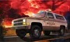 Revell "Stranger Things" Jim Hopper's Chevrolet Blazer K5™ Productafbeelding-voorbeeld 2