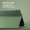 Accezz Classic Klapphülle iPad 11 (2025) 11 Zoll A16 / iPad Produktbild-Vorschau 2
