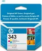 Hewlett Packard NO.343 Tintenpatrone Produktbild-Vorschau 3