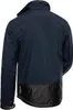 Elysee Softshelljacke Gamma Gr. M marine/schwarz Produktbild-Vorschau 2