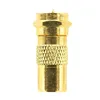 ORSEM SET SAT Kabel Adapter F-Stecker auf 1x IEC Produktbild-Vorschau 7