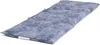 Rapssamenkissen 20x50cm groß 3-Kammer used-look grau-blau. Produktbild-Vorschau 2