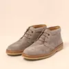 El Naturalista Chaussures pour Homme N5950 SILK SUEDE Voir les images du produit 2