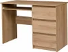 Furniture24 Schreibtisch Cosmo Co9 Computertisch Produktbild-Vorschau 1