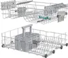 Gorenje GV642E90 Vollintegrierbarer Einbaugeschirrspüler Produktbild-Vorschau 6