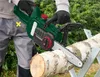 PARKSIDE Akku-Kettensäge Gartensäge Säge PAKS 20-Li E5 ohne Produktbild-Vorschau 5