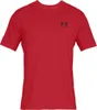 Under Armour Magliette Sportstyle Left Chest SS, Anteprima dell’immagine prodotto 5