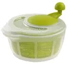 Westmark Salatschleuder Fortuna, 5 l, apfelgrün, 243222E1 Produktbild-Vorschau 8