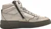 Paul Green Damen Stiefelette in Silber, Größe 5.5 Produktbild-Vorschau 4