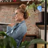 Set da 2 sfere per irrigazione Relaxdays, irrigazione Anteprima dell’immagine prodotto 3