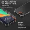 kwmobile KLB000026HH001C, Cover, Apple, iPhone 16e, iPhone Produktbild-Vorschau 3