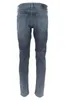 G-Star Raw Denim - 3301 Slim Loomer Grey Stretch Denim Produktbild-Vorschau 2