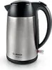 Bosch TWK3P420 Bouilloire 1,7l inox/noir Voir les images du produit 2