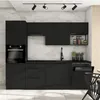 Kondela Police Araka / Menzo / Siber One Loft 60 G-36 - Náhled obrázku produktu 6