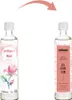Profumo per ambiente - FLOWER Rose Geranium ricarica 500ml Anteprima dell’immagine prodotto 1