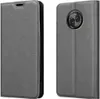 Cadorabo puzdro pre Motorola MOTO X4 ochranný kryt v šedej Náhľad obrázku produktu 8