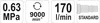 Yato YT-09955 Power-Stichsägen 9000 spm 670 g Produktbild-Vorschau 5