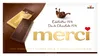merci® 140132 merci® Edelbitter 72 % Schokolade 100 g Anteprima dell’immagine prodotto 5