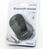 gembird Maus OPT Bluetooth-Maus 6-Tasten  schwarz Produktbild-Vorschau 5