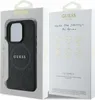 Guess Saffiano Peony Classic Logo MagSafe - Etui iPhone 16 Podgląd zdjęcia produktu 8