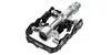 SQLab MTB/Trekking Pedal 502 Xlong (+15 mm) Produktbild-Vorschau 1