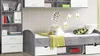 Jugendzimmer Lupo Schrank Bett Regal Schreibtisch Beton Produktbild-Vorschau 3