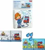 HABA Babywelt libro dei giochi del bambino libro magico del Anteprima dell’immagine prodotto 5