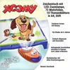 Ravensburger Xoomy Maxi A4, Malen Produktbild-Vorschau 7