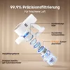 Xiaomi Vacuum Cleaner G20 White Produktbild-Vorschau 40