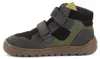 Froddo Barefoot Up Hill Tex Grey/Black Größe EU 27 Produktbild-Vorschau 3
