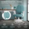 ML-Design Kinderschreibtischstuhl ergonomisch, 95-107 cm, Produktbild-Vorschau 2