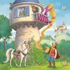 Raperonzolo, Cappuccetto Rosso e il Principe Ranocchio Anteprima dell’immagine prodotto 4