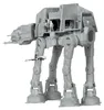 Jazwares Star Wars Fahrzeug Mit Angriffsklasse At-at 24 Cm Produktbild-Vorschau 7