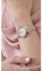 Orologio da polso da donna Guess Dawn argento, oro 34 mm Anteprima dell’immagine prodotto 12