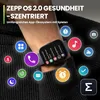 Amazfit Bip 5/Soft Black/Sport Band Produktbild-Vorschau 36