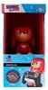 A product box for a Knuckles Cable Guy phone and controller holder, featuring the character and product details. Podgląd zdjęcia produktu
