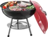 Kubista Micro BBQ Kugelgrill Holzkohlegrill Ø 38cm Produktbild-Vorschau 2