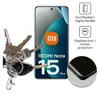 2x Pellicola protettiva per Redmi Note 15 Pro 4G, Anteprima dell’immagine prodotto 3