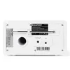 Blaupunkt 11091 IR 25 Wh WEISS D Produktbild-Vorschau 10