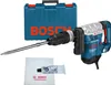 Bosch GSH 5 CE Profi-Meißelhammer, Netzbetrieb, 1150 Watt, Produktbild-Vorschau 29