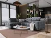 Ecksofa PABLO 279x201 cm Mit Bettkasten, Schlaffunktion, Produktbild-Vorschau 2