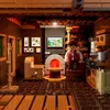 FunWhole FO9035 Rifugio FO9035 Anteprima dell’immagine prodotto 7