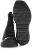 Converse Chuck 70 De Luxe A08094C v černé barvě - 4 UK - Náhled obrázku produktu 5
