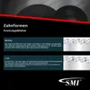 SMI Metall-Kreissägeblatt HSS DMO5 - 300 x 2,5 x 32 mm 220 Produktbild-Vorschau 3