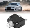 10A 125/250 V Réinitialisation du disjoncteur thermique Voir les images du produit 2