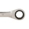 Ring-Maul-Ratschenschlüssel 17 mm Produktbild-Vorschau 4
