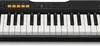 Casio CT-S100 Digitales Piano 61 Schlüssel Schwarz  Weiß Produktbild-Vorschau 16