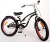 Volare Miracle Cruiser Kinderfahrrad - Mädchen - 18 Zoll - Produktbild-Vorschau 3