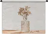 MuchoWow® Wandteppich Wandbehang Stilleben - Getrocknete Produktbild-Vorschau 1