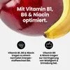 Best Body Vital Drink 1:80 - 1000ml Anteprima dell’immagine prodotto 7